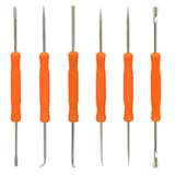 Solder Assist Repair Tools, SA-10, Non-Magnetic, 6 Pcs redirect to product page